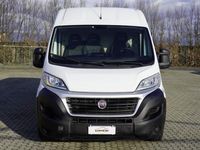 usata Fiat Ducato 35 2.3 MJT 130CV PLM-TM Furgone Euro