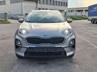 Usata Kia Sportage Vision 136 CV (100 kW) 2020 SUV
