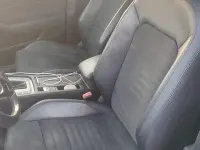 Usata VW Passat 150 CV (110 kW) 2016 Nero Station wagon