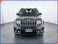 Usata Jeep Renegade Limited 120 CV (88 kW) 2023 Antracite SUV