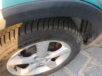 Usata Suzuki SX4 2009 Blu SUV