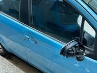 Usata Opel Agila Enjoy Plus 86 CV (63 kW) 2008 Blu/azzurro Utilitaria