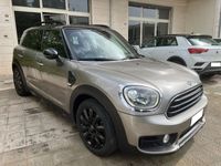 usata Mini Cooper D Countryman 2.0 Hype Countryman ALL4 Automatica usato