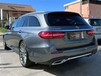 usata Mercedes C220 d 4Matic Auto Exclusive usato