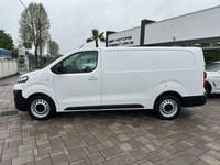 Usata Fiat Scudo Lounge 145 CV (106 kW) 2022 Bianco Furgone