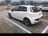 usata Fiat Punto Evo Punto Evo 1.3 Mjt 75 CV 5 porte Active