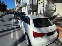 Usata Audi A1 Sportback Ambition 86 CV (63 kW) 2012 Utilitaria