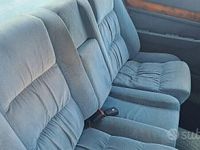 Usata Maserati 422 220 CV (161 kW) 1988 Verde Berlina