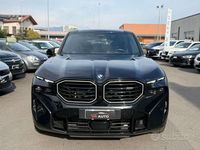 Usata BMW XM 489 CV (359 kW) 2023 Nero SUV