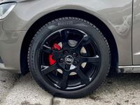 Usata Audi A3 Ambition 110 CV (80 kW) 2014 Grigio Berlina