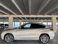 Usata BMW X4 M Sport 249 CV (183 kW) 2016 SUV