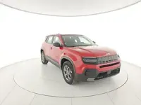 Usata Jeep Wrangler Altitude 109 CV (80 kW) 2025 Giallo SUV