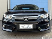 usata Honda Civic 1.5T 4 porte Elegance Navi CVT