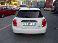 Begagnad Mini ONE 75 HK (55 kW) 2015 Beige Halvkombi