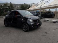 Usata Smart ForFour 2019 Nero Utilitaria
