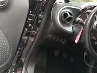 Usata Smart ForFour 71 CV (52 kW) 2018 Utilitaria