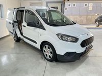 usata Ford Transit Courier 1.5 TDCi 75CV Van Trend