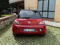 Usata Opel Adam Glam 69 CV (50 kW) 2013 Utilitaria