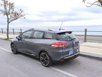 Usata Renault Clio GrandTour Intens 90 CV (66 kW) 2016 Station wagon