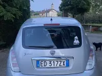 Usata Lancia Ypsilon 77 CV (56 kW) 2010 Utilitaria