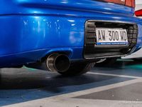 Usata Mitsubishi 3000 GT 303 CV (222 kW) 1991 Coupé