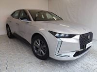 Usata DS Automobiles DS4 Business 131 CV (96 kW) 2022 Grigio SUV