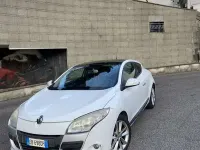 Occasion Renault Mégane Coupé Dynamique 131 PK (96 kW) 2010 Coupé