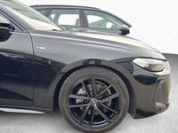 Usata Audi A5 S-Line 150 CV (110 kW) 2025 Nero Station wagon