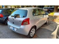 usata Toyota Yaris 1.3 5 porte