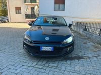 Usata VW Scirocco 122 CV (89 kW) 2010 Coupé