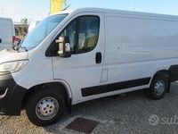 Usata Opel Movano S 140 CV (102 kW) 2023 Bianco Furgone