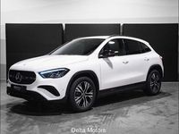 Nuova Mercedes GLA200 Advanced 150 CV (110 kW) 2026 Bianco SUV
