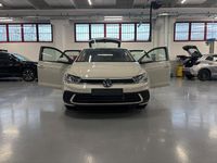 Usata VW Polo Edition 80 CV (58 kW) 2024 Ascot grey Berlina