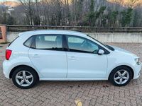 Usata VW Polo 90 CV (66 kW) 2016 Berlina