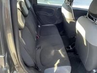 Usata Fiat Panda 4x4 95 CV (69 kW) 2017 Grigio Utilitaria