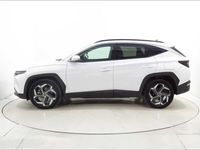 usata Hyundai Tucson 1.6 HEV 1.6 HEV aut.Exellence