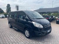 Usata Ford Tourneo Titanium 155 CV (114 kW) 2014 Nero Monovolume