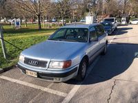 Usata Audi 100 116 CV (85 kW) 1992 Station wagon