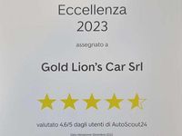 Usata Ford Kuga ST-Line 152 CV (111 kW) 2022 Nero SUV