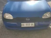 Usata Opel Corsa 54 CV (39 kW) 1998 Utilitaria