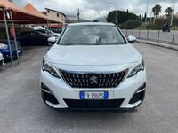 usata Peugeot 3008 BlueHDi 130 S&S Allure 2019