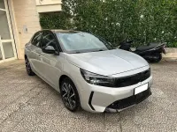 Usata Opel Corsa 75 CV (55 kW) 2024 Grigio Utilitaria