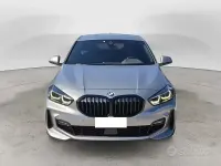 Usata BMW 118 M Sport 150 CV (110 kW) 2024 Grigio Berlina