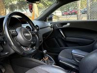 Usata Audi A1 S-Line 105 CV (77 kW) 2011 Utilitaria