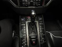 Usata Porsche Macan S 258 CV (189 kW) 2014 SUV