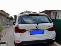 usata BMW X1 X1xdrive20d Sport Line 184cv