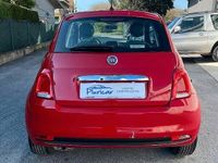 Usata Fiat 500 Lounge 69 CV (50 kW) 2016 Berlina