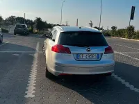 Usata Opel Insignia 131 CV (96 kW) 2011 Grigio Station wagon