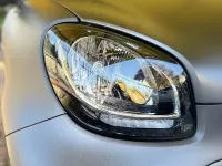 Usata Smart ForTwo Coupé 41 kW (56 CV) 2020 Nero Utilitaria