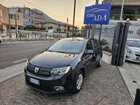 usata Dacia Sandero Sandero1.5 blue dci Comfort s